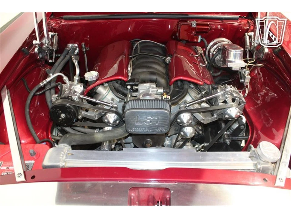 1967 Chevrolet Camaro 1st Gen - Image 31 of 31