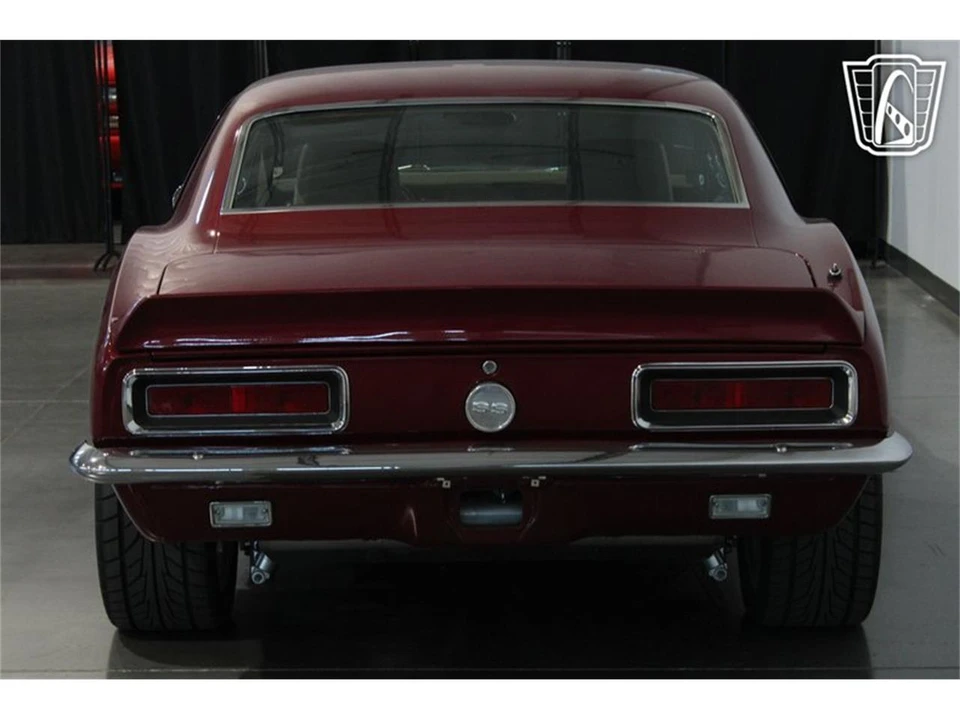 1967 Chevrolet Camaro 1st Gen - Image 22 of 31