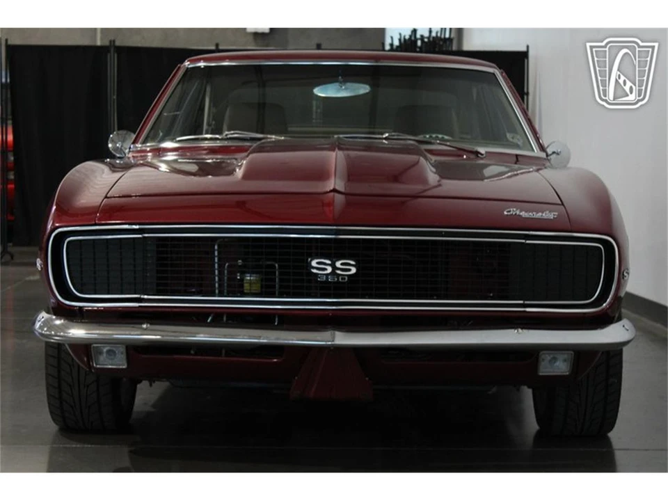 1967 Chevrolet Camaro 1st Gen - Image 23 of 31