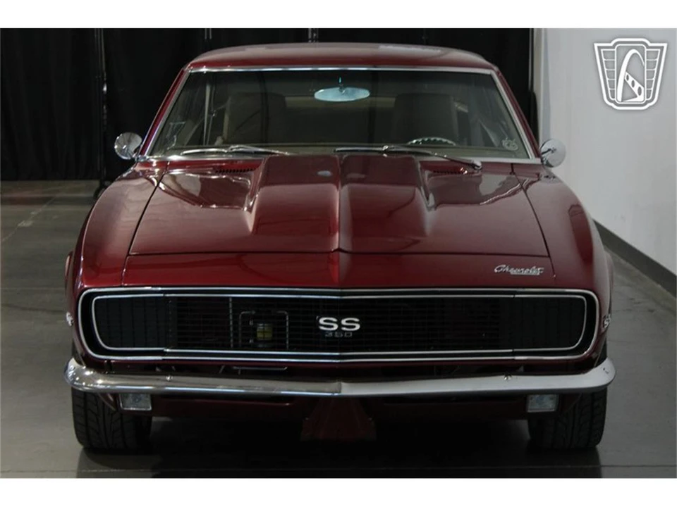 1967 Chevrolet Camaro 1st Gen - Image 15 of 31