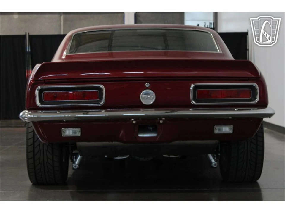 1967 Chevrolet Camaro 1st Gen - Image 30 of 31
