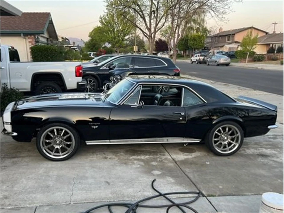 1967 Chevrolet Camaro 1st Gen - Image 2 of 12