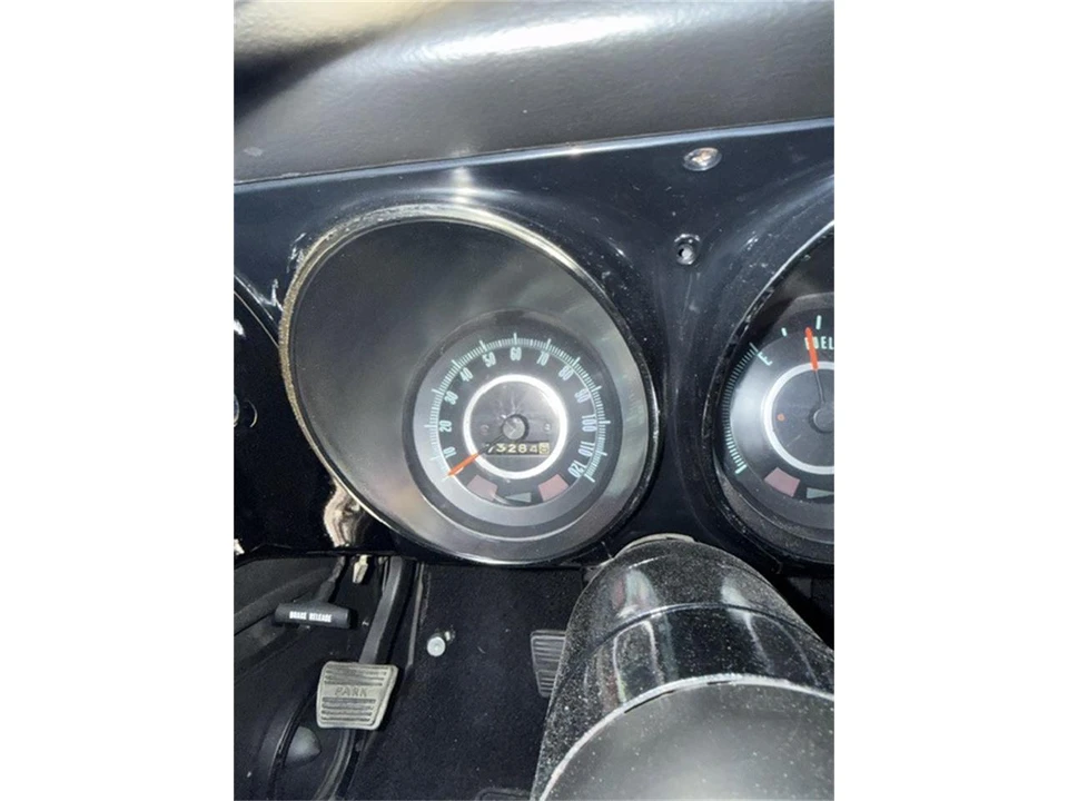 1967 Chevrolet Camaro 1st Gen - Image 8 of 12
