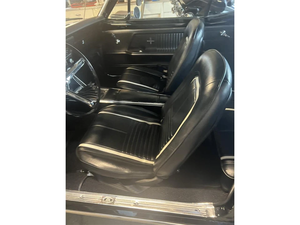 1967 Chevrolet Camaro 1st Gen - Image 7 of 12