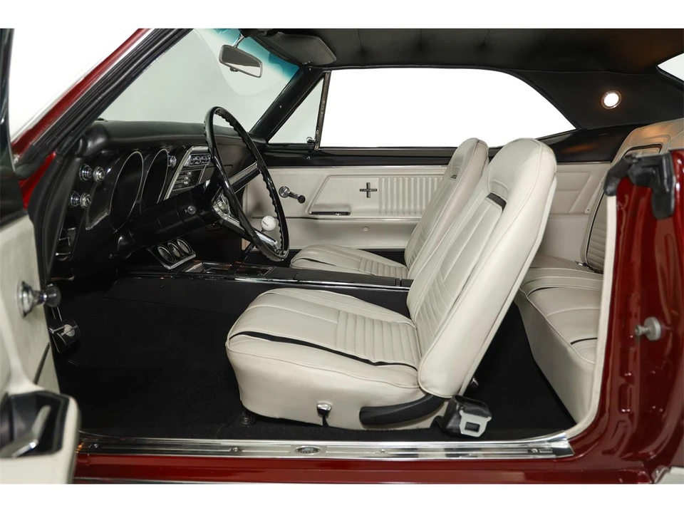 1967 Chevrolet Camaro 1st Gen - Image 13 of 31