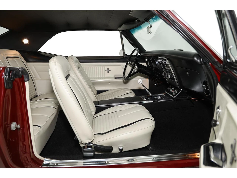 1967 Chevrolet Camaro 1st Gen - Image 15 of 31