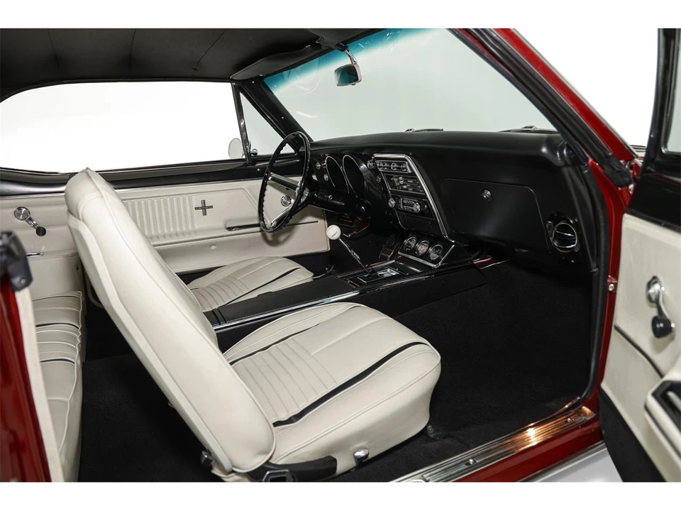 1967 Chevrolet Camaro 1st Gen - Image 17 of 31