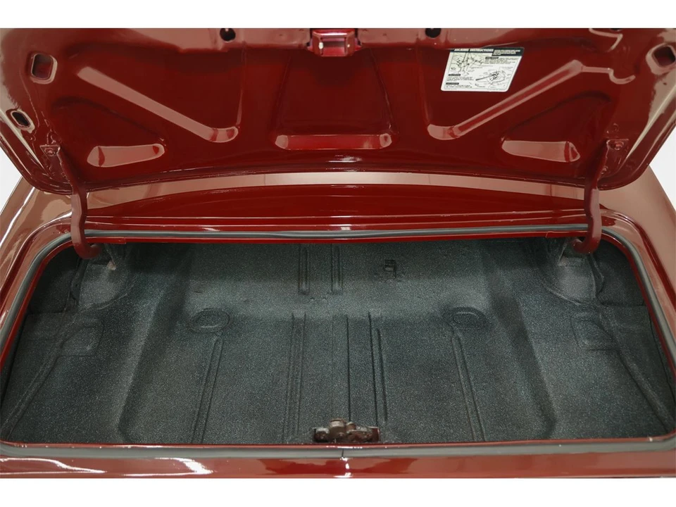 1967 Chevrolet Camaro 1st Gen - Image 25 of 31