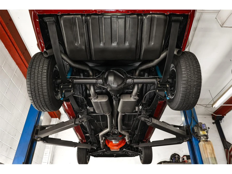 1967 Chevrolet Camaro 1st Gen - Image 27 of 31