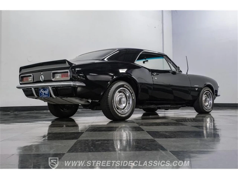 1967 Chevrolet Camaro 1st Gen - Image 26 of 31