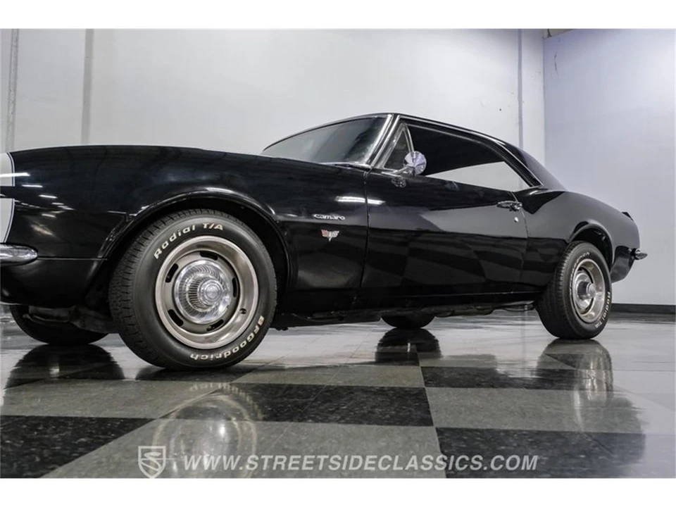 1967 Chevrolet Camaro 1st Gen - Image 21 of 31