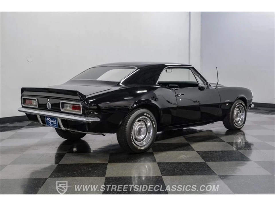 1967 Chevrolet Camaro 1st Gen - Image 11 of 31
