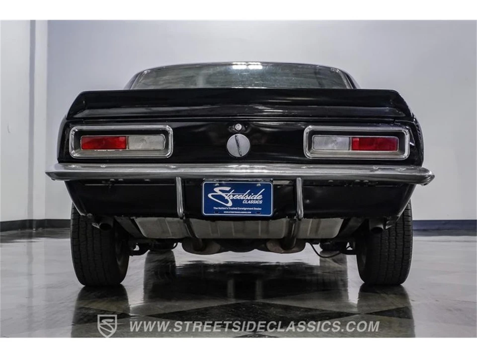 1967 Chevrolet Camaro 1st Gen - Image 31 of 31