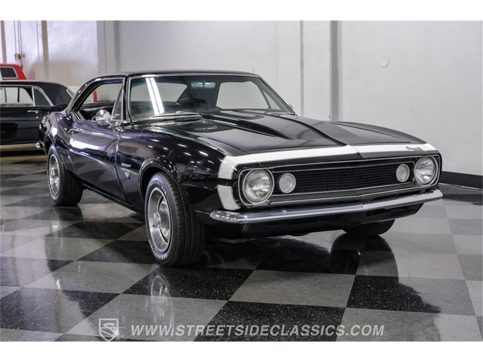 1967 Chevrolet Camaro 1st Gen - Image 16 of 31