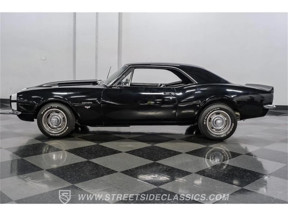1967 Chevrolet Camaro 1st Gen - Image 2 of 31
