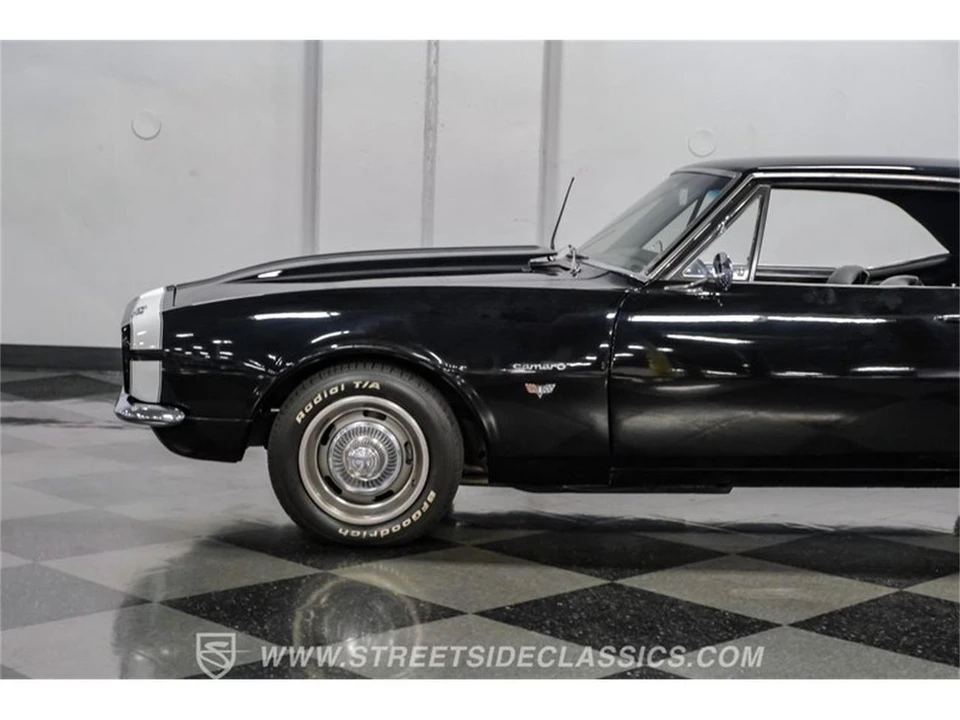 1967 Chevrolet Camaro 1st Gen - Image 22 of 31