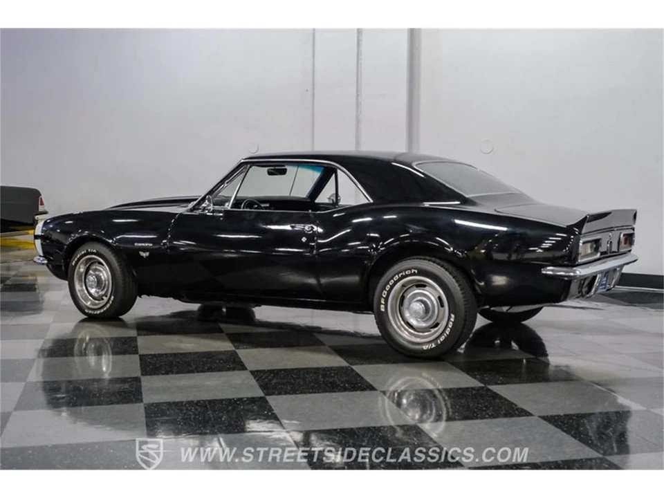 1967 Chevrolet Camaro 1st Gen - Image 7 of 31