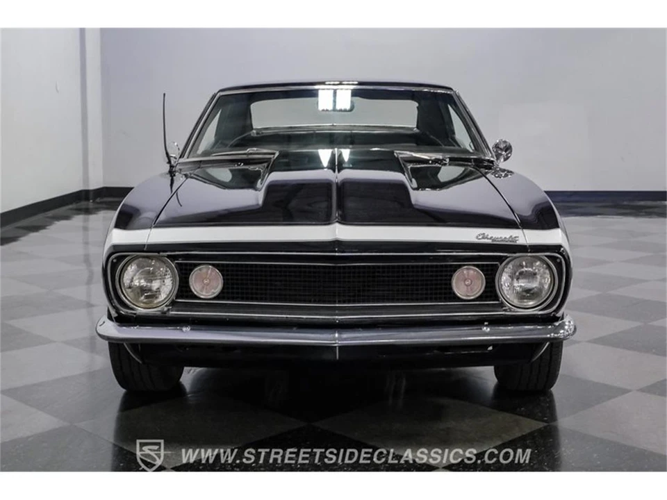 1967 Chevrolet Camaro 1st Gen - Image 17 of 31
