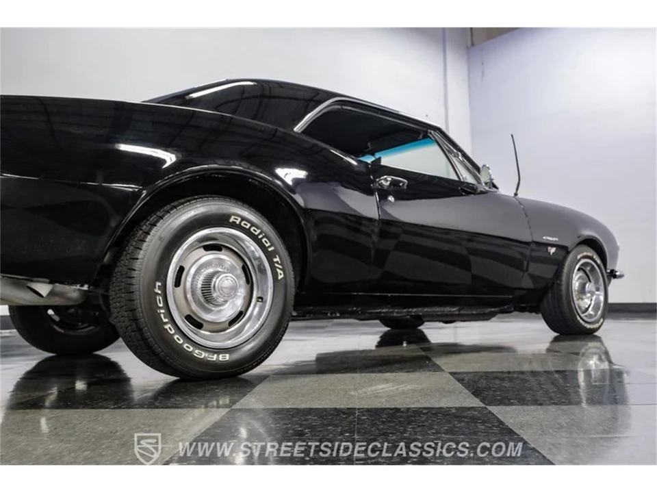 1967 Chevrolet Camaro 1st Gen - Image 27 of 31
