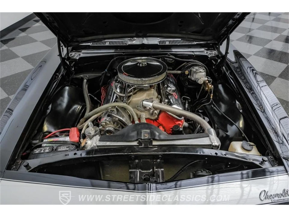 1967 Chevrolet Camaro 1st Gen - Image 3 of 31
