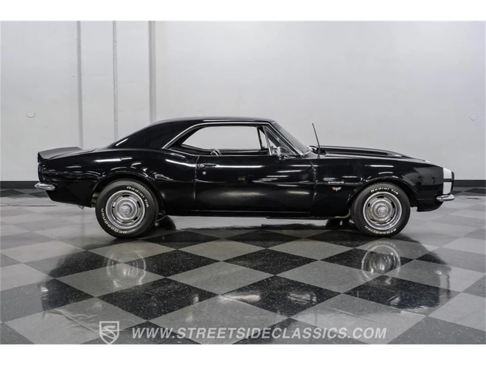 1967 Chevrolet Camaro 1st Gen - Image 13 of 31