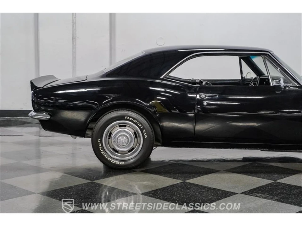 1967 Chevrolet Camaro 1st Gen - Image 28 of 31