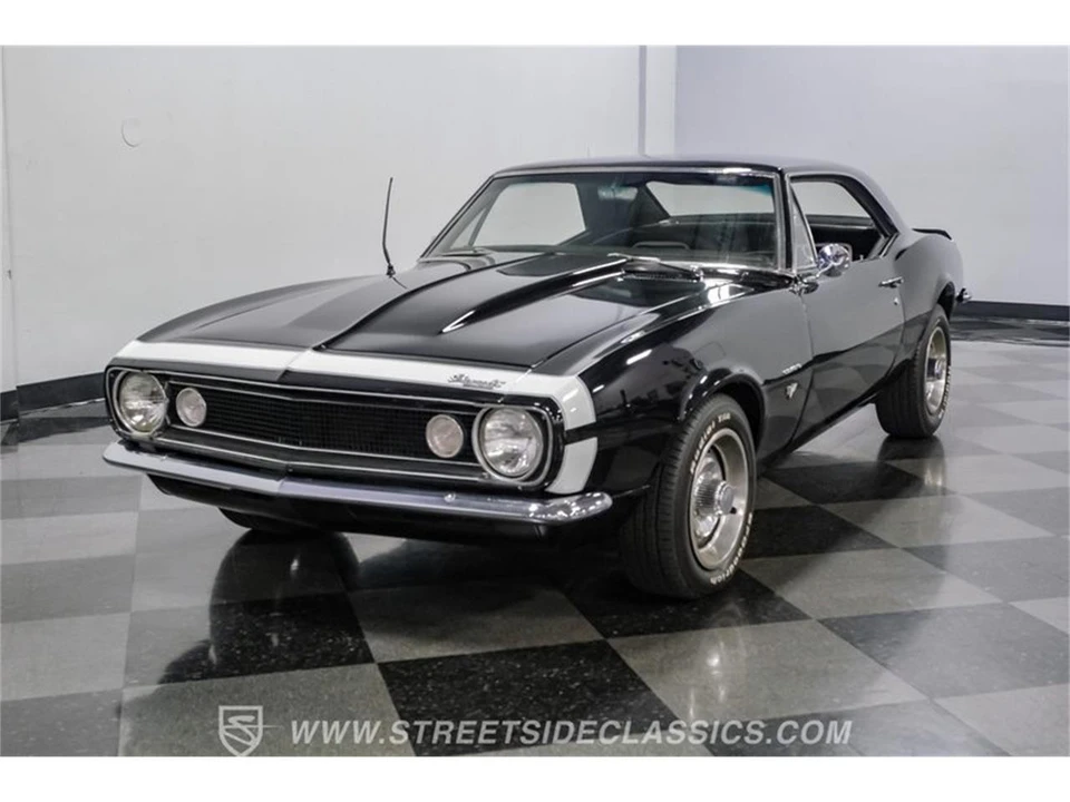 1967 Chevrolet Camaro 1st Gen - Image 18 of 31