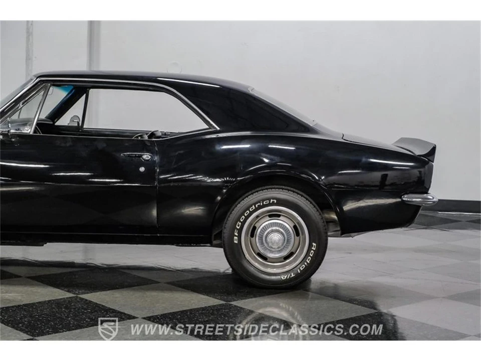 1967 Chevrolet Camaro 1st Gen - Image 23 of 31