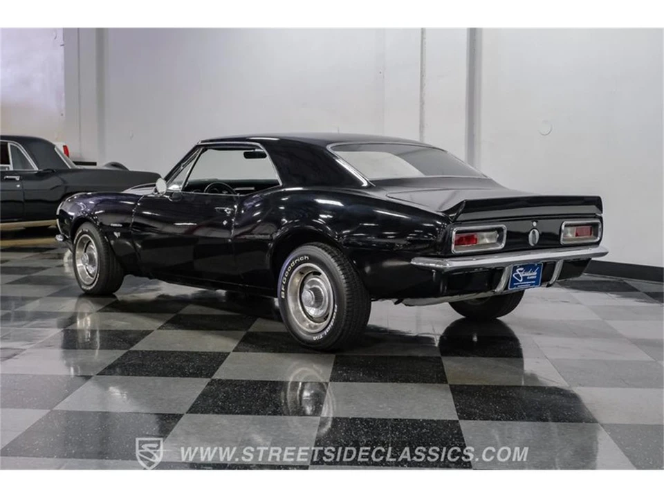 1967 Chevrolet Camaro 1st Gen - Image 8 of 31