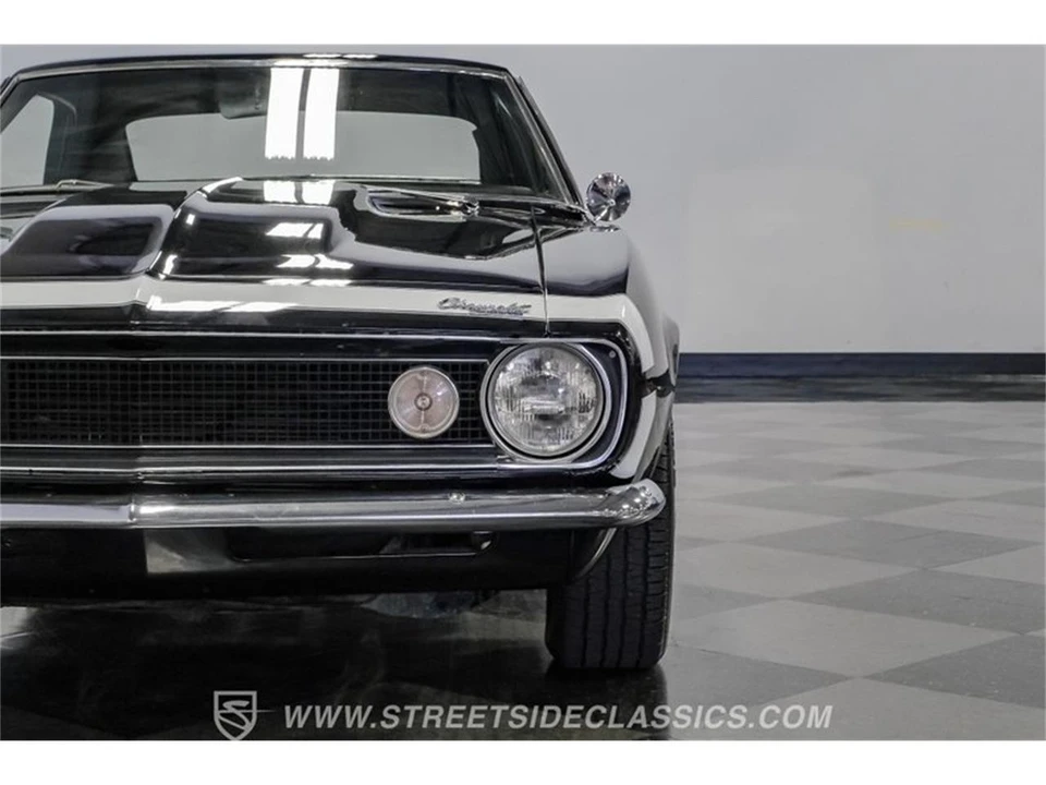 1967 Chevrolet Camaro 1st Gen - Image 19 of 31