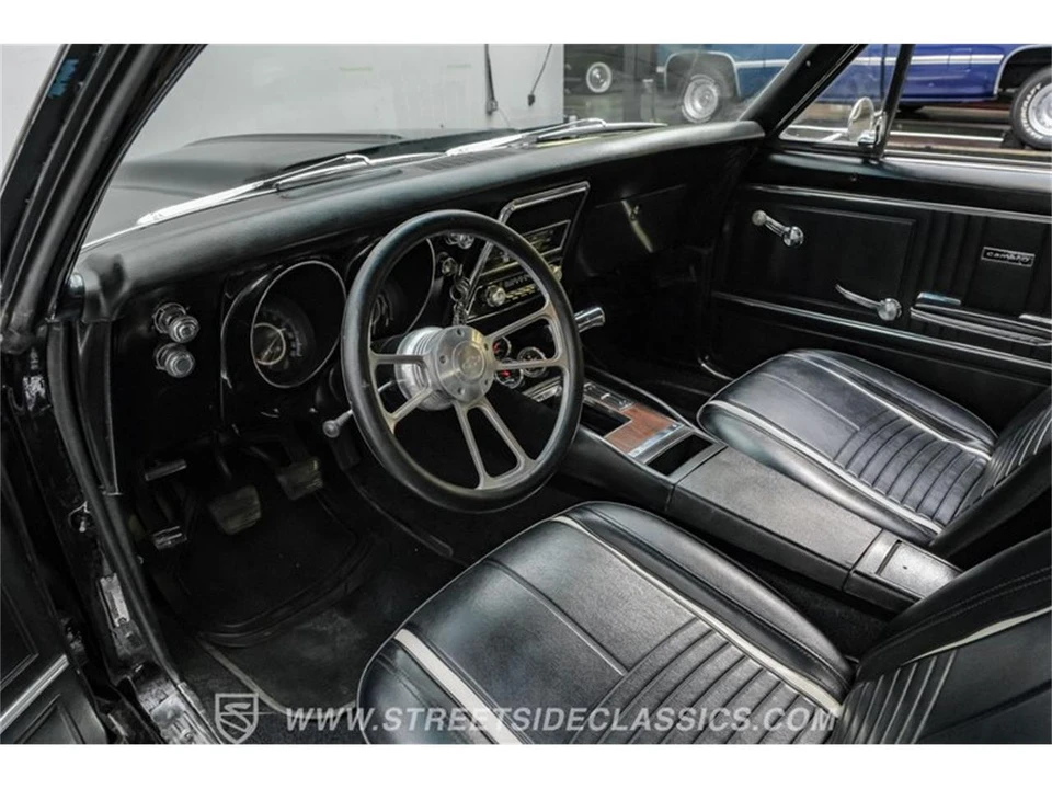 1967 Chevrolet Camaro 1st Gen - Image 4 of 31