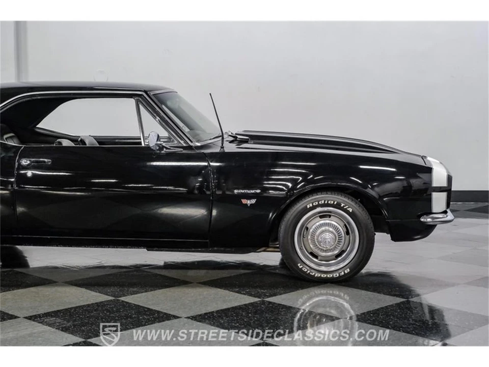 1967 Chevrolet Camaro 1st Gen - Image 29 of 31