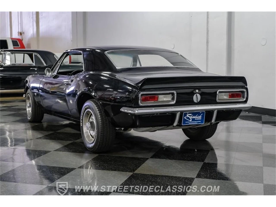 1967 Chevrolet Camaro 1st Gen - Image 9 of 31