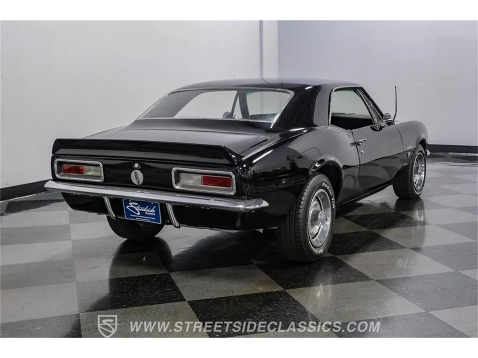 1967 Chevrolet Camaro 1st Gen - Image 24 of 31