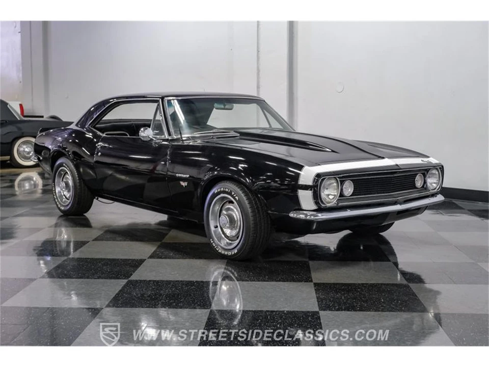 1967 Chevrolet Camaro 1st Gen - Image 15 of 31