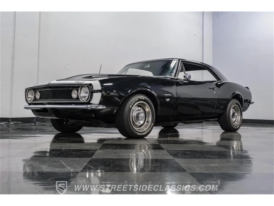 1967 Chevrolet Camaro 1st Gen - Image 20 of 31