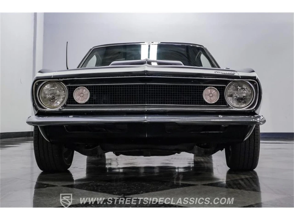 1967 Chevrolet Camaro 1st Gen - Image 30 of 31