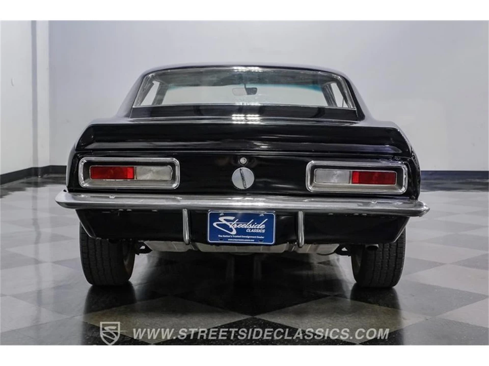 1967 Chevrolet Camaro 1st Gen - Image 10 of 31