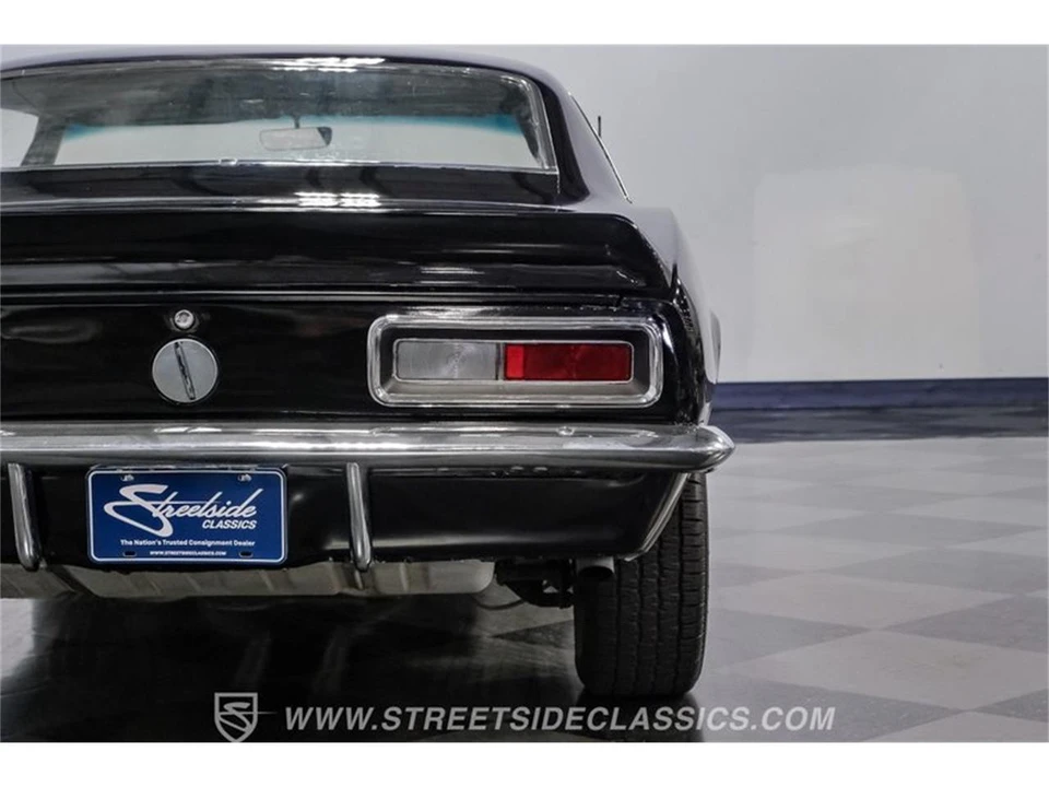 1967 Chevrolet Camaro 1st Gen - Image 25 of 31