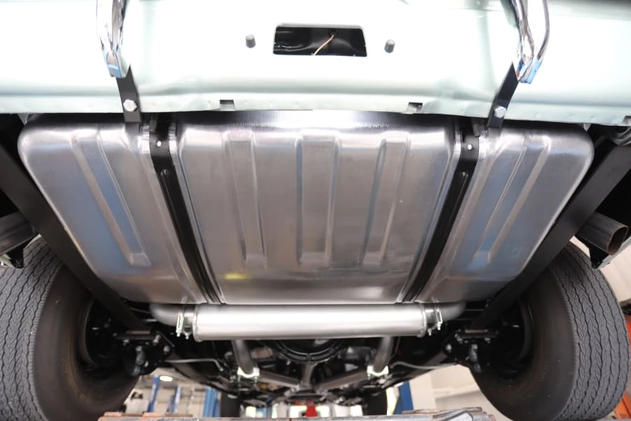 1967 Chevrolet Camaro 1st Gen - Image 18 of 28