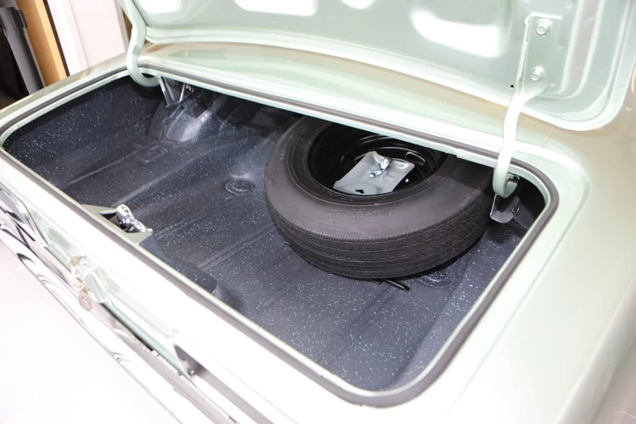 1967 Chevrolet Camaro 1st Gen - Image 13 of 28