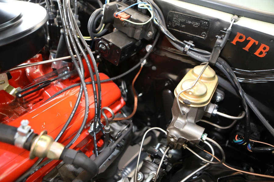 1967 Chevrolet Camaro 1st Gen - Image 11 of 28