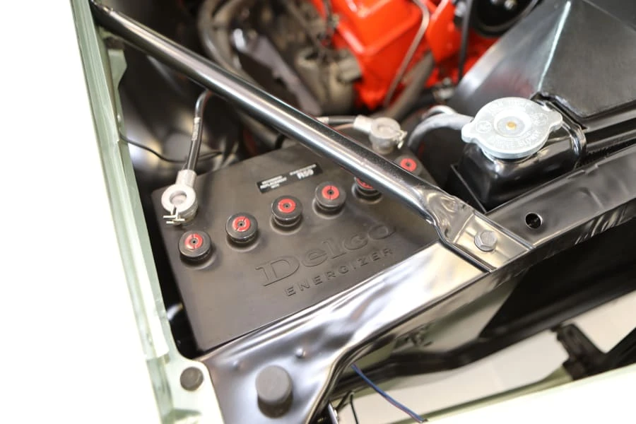 1967 Chevrolet Camaro 1st Gen - Image 8 of 28