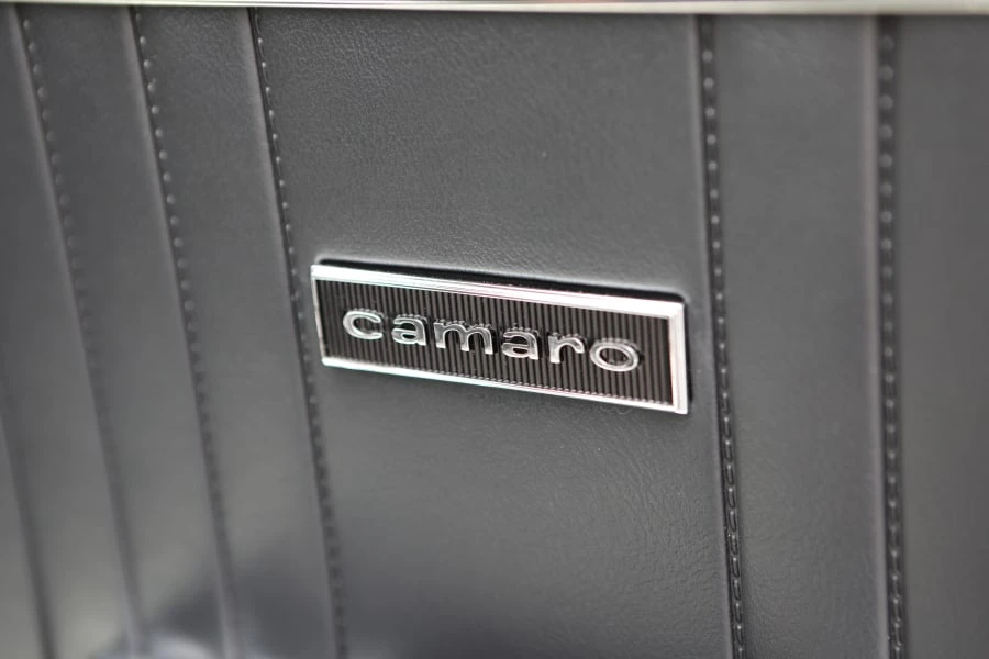 1967 Chevrolet Camaro 1st Gen - Image 6 of 28