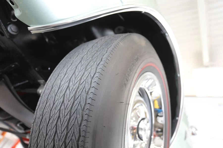 1967 Chevrolet Camaro 1st Gen - Image 28 of 28