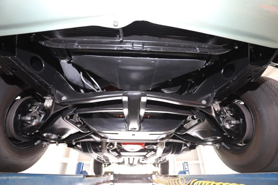 1967 Chevrolet Camaro 1st Gen - Image 15 of 28