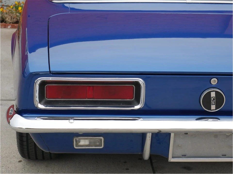 1967 Chevrolet Camaro 1st Gen - Image 7 of 31