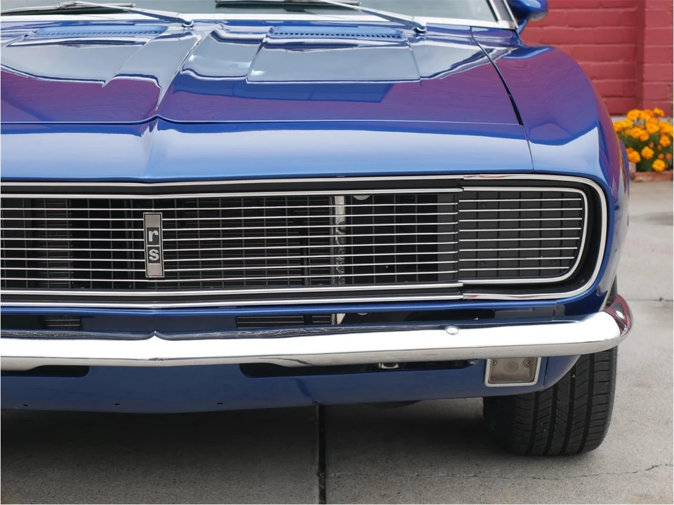 1967 Chevrolet Camaro 1st Gen - Image 4 of 31