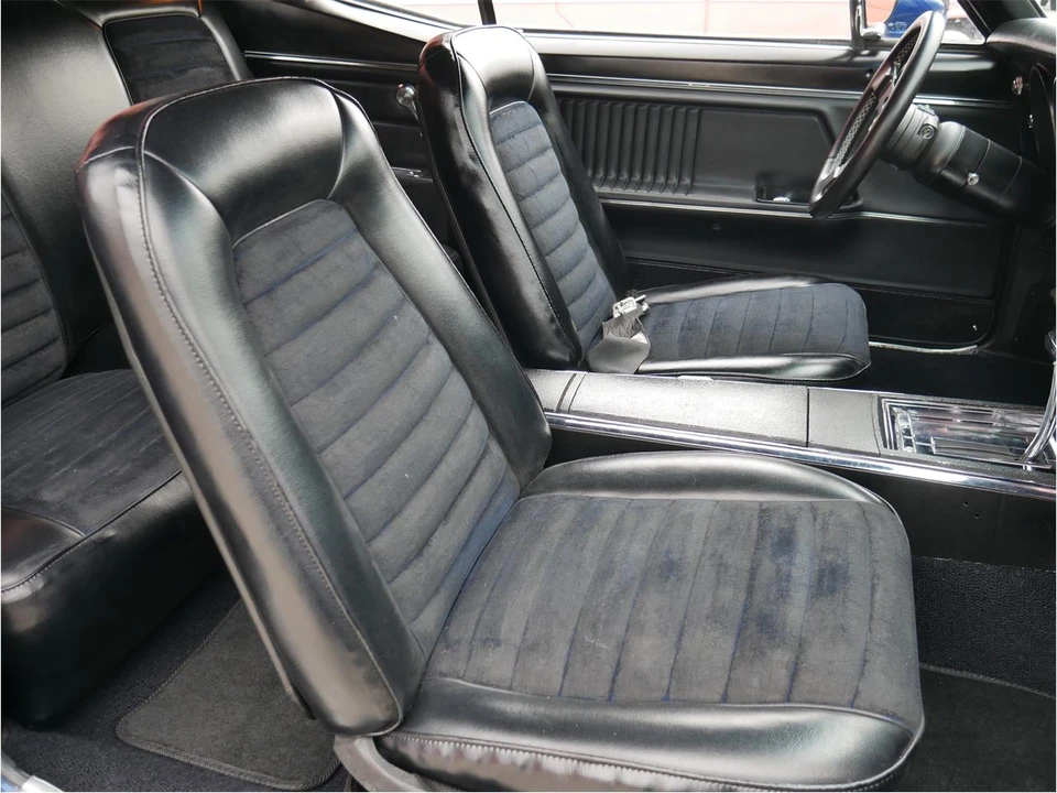 1967 Chevrolet Camaro 1st Gen - Image 27 of 31