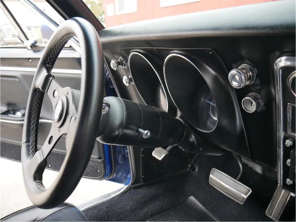 1967 Chevrolet Camaro 1st Gen - Image 12 of 31